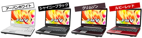 おすすめ構成 NF/G50Nシリーズ